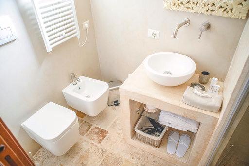 Trullo Grace -Trulli Anti' Charme & Relax Bed & Breakfast Alberobello Exterior photo