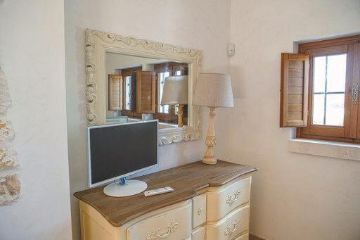 Trullo Grace -Trulli Anti' Charme & Relax Bed & Breakfast Alberobello Exterior photo
