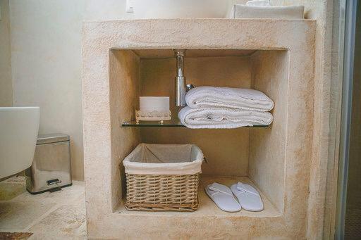 Trullo Grace -Trulli Anti' Charme & Relax Bed & Breakfast Alberobello Exterior photo