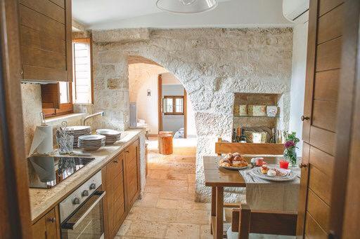 Trullo Grace -Trulli Anti' Charme & Relax Bed & Breakfast Alberobello Exterior photo