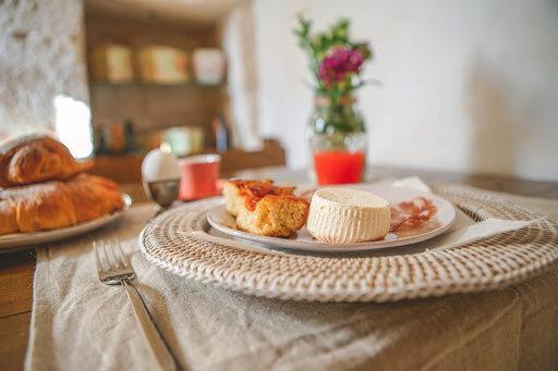 Trullo Grace -Trulli Anti' Charme & Relax Bed & Breakfast Alberobello Exterior photo